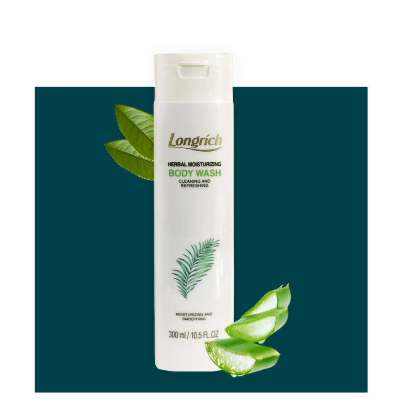Shampoo longrich deals